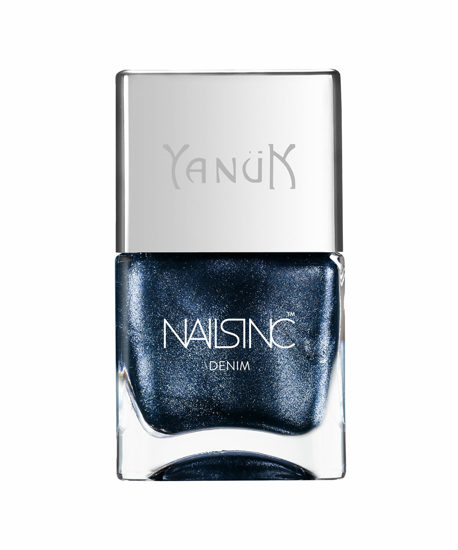インディゴ/IND