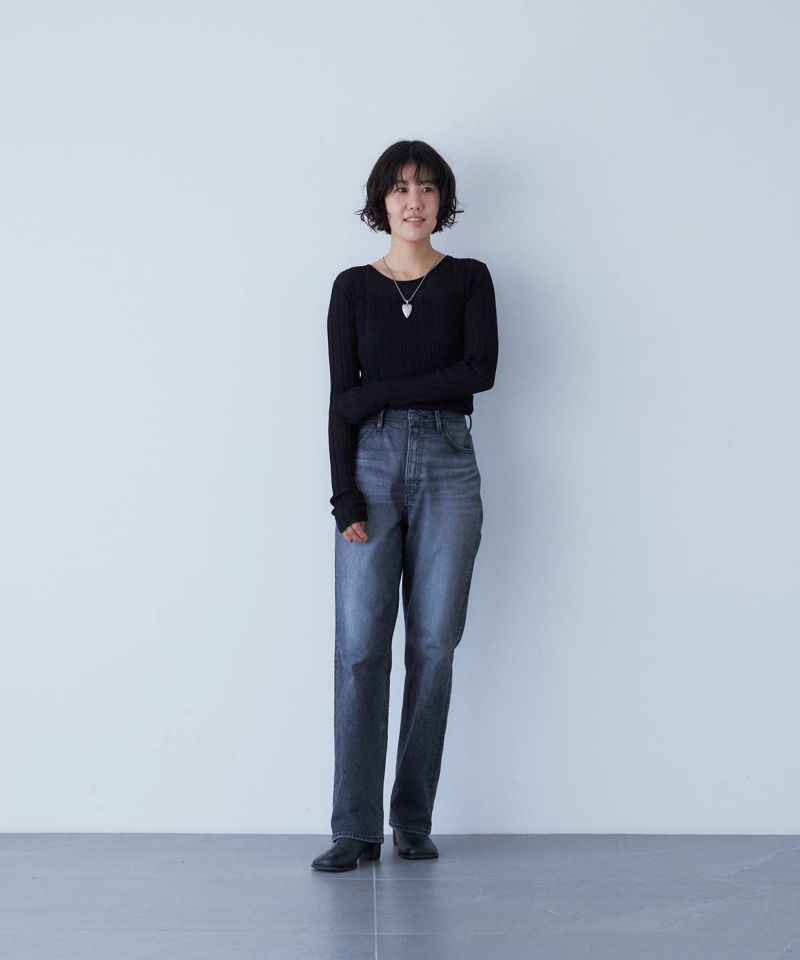 ストレート 