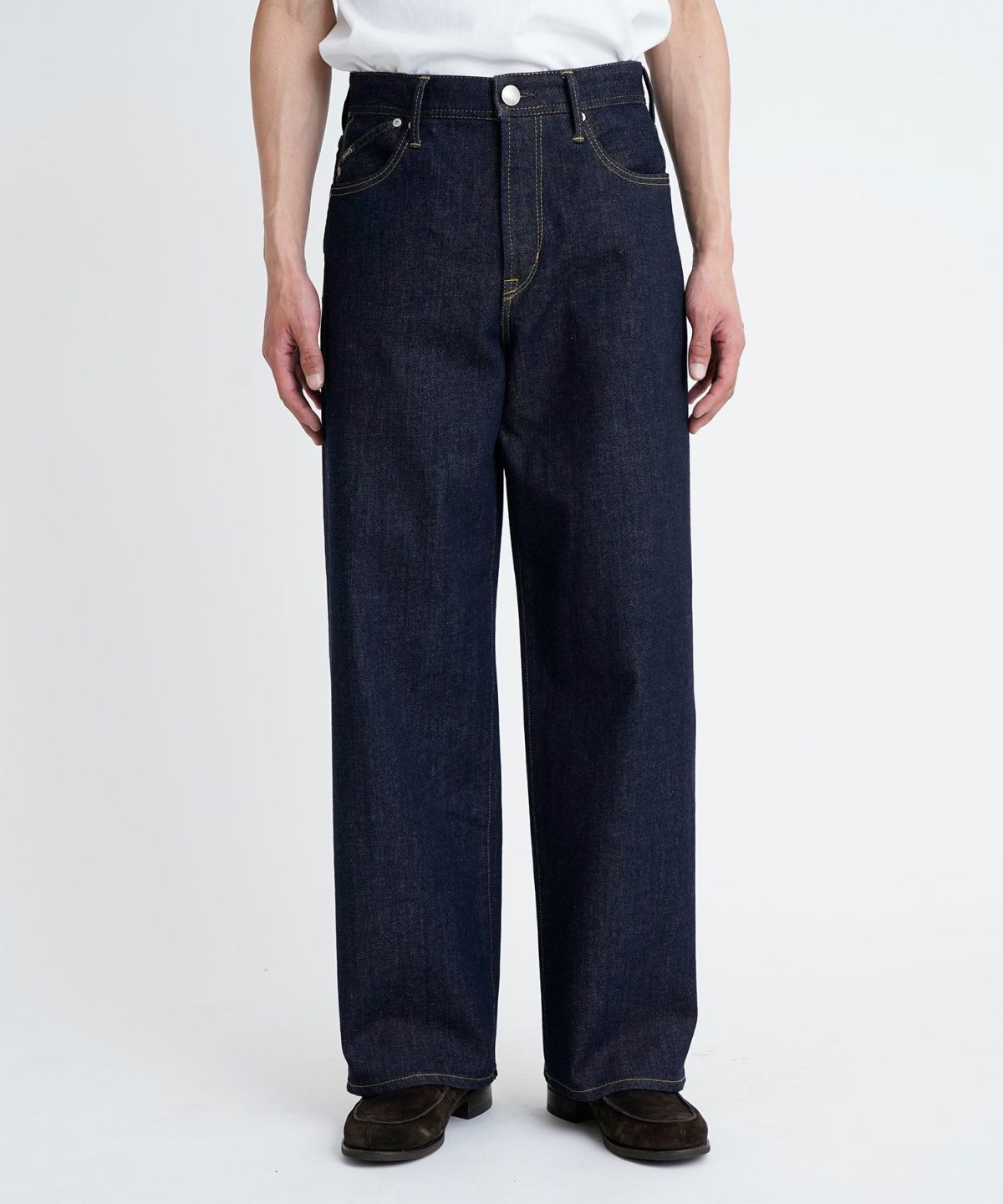 プレミアムワンウォッシュ/POW