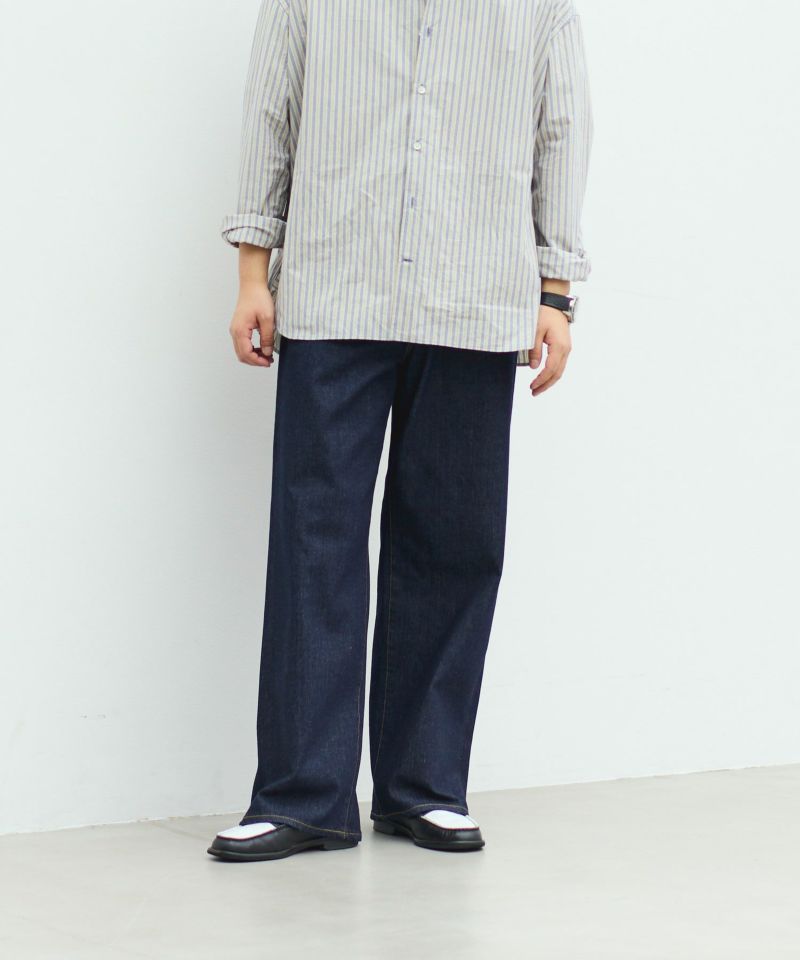 PREMIUM2 ルーズストレート\"TULLY\" PREMIUM2 ルーズストレート