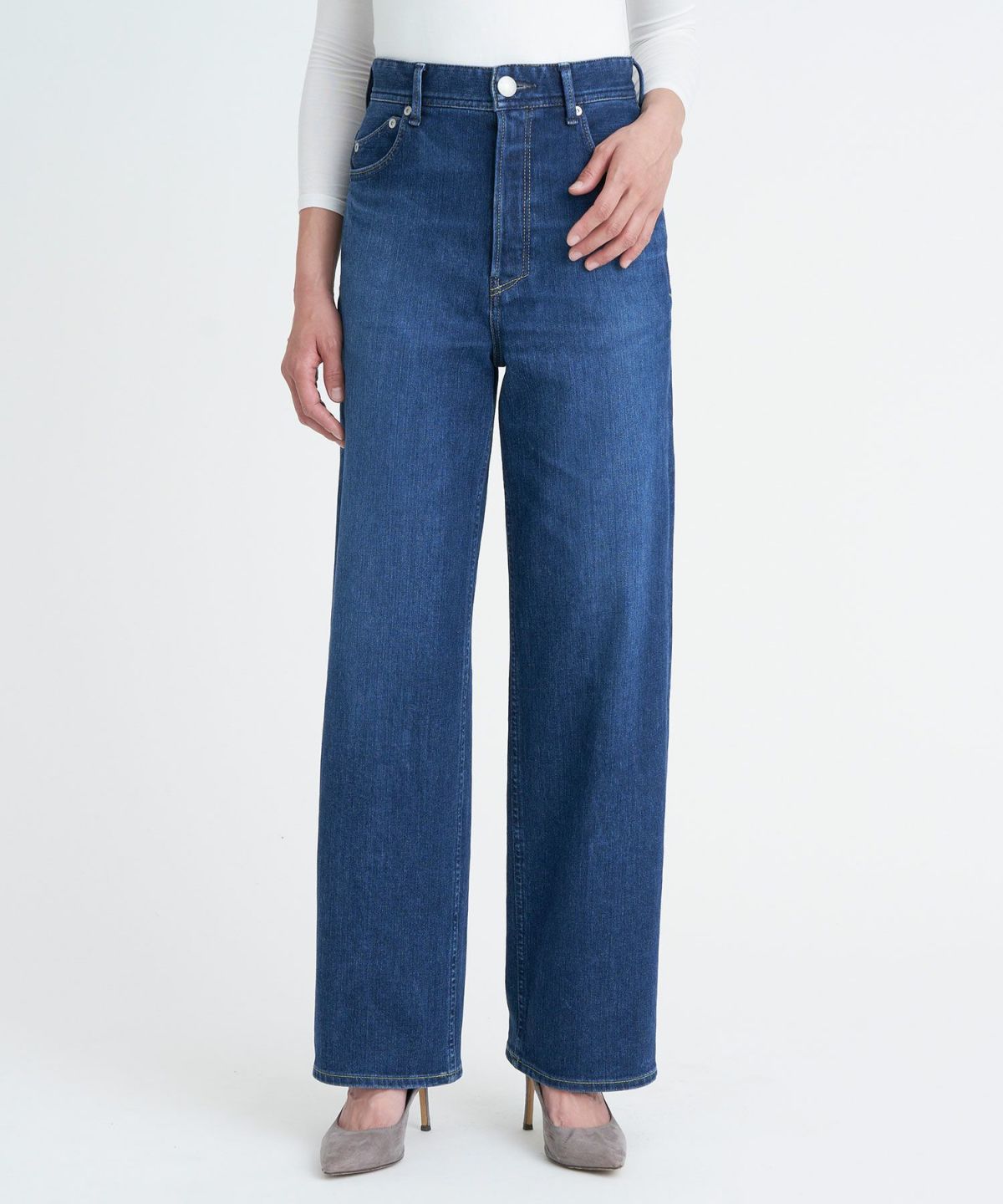 プレミアムカームインディゴ/PCI