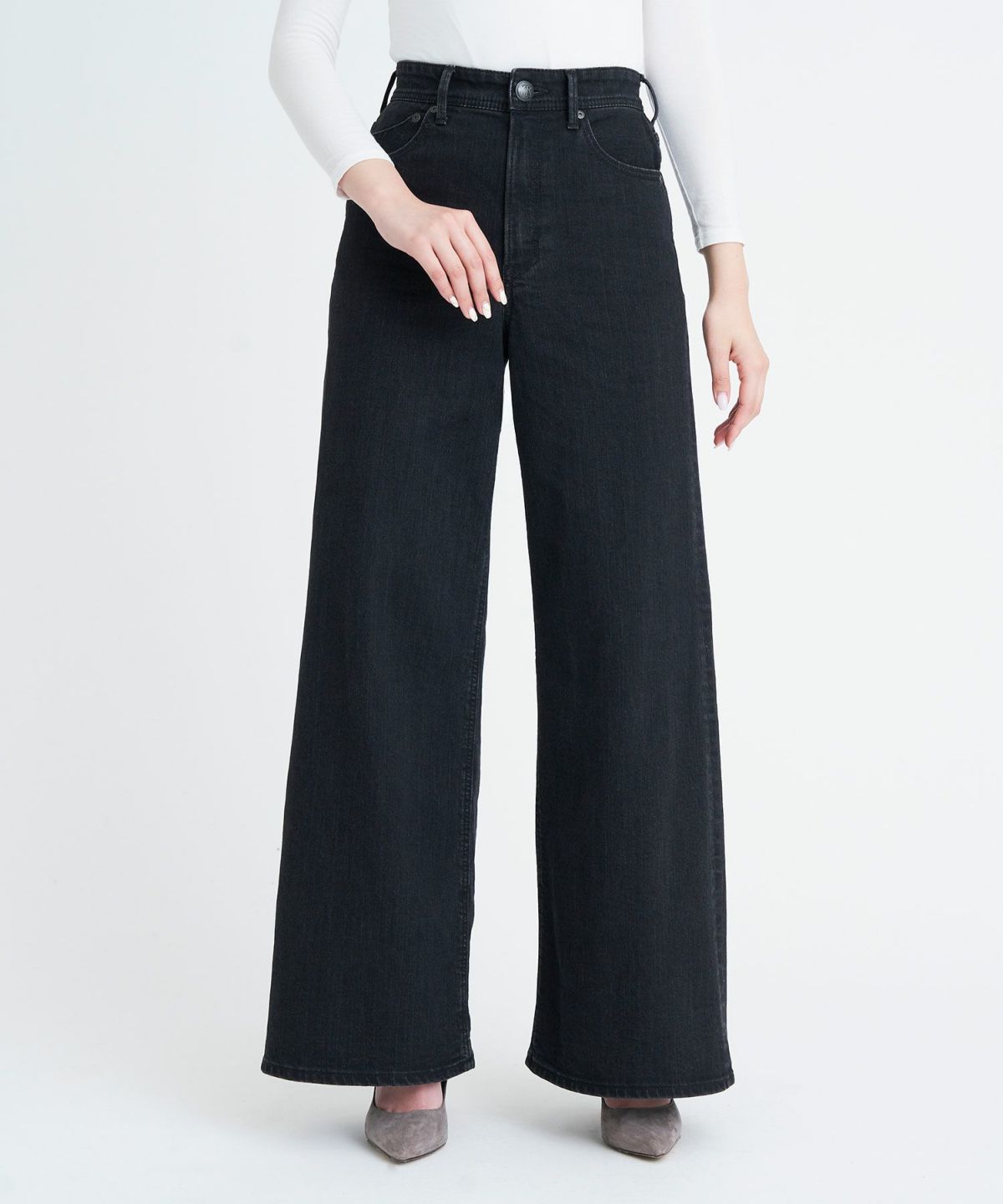 オールドブラック/OBK