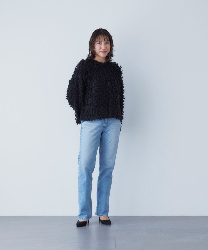 ストレート 