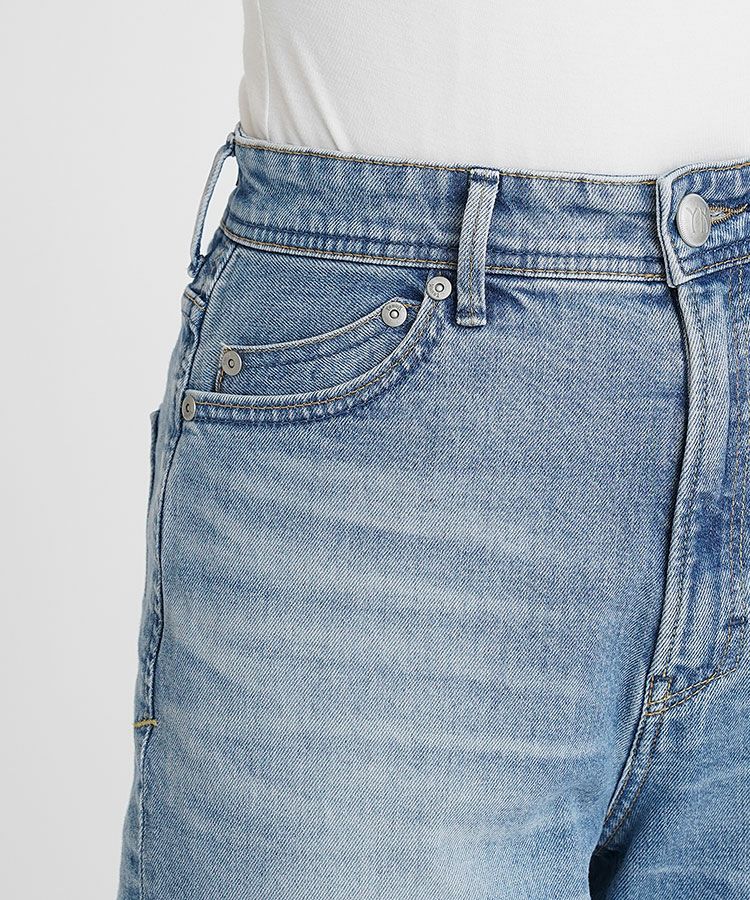 ✨美品✨YANUK ヤヌーク Straight LOUISE サイズ24 VSX ✨美品✨YANUK ヤヌーク Straight LOUISE サイズ24 VSX - メルカリ