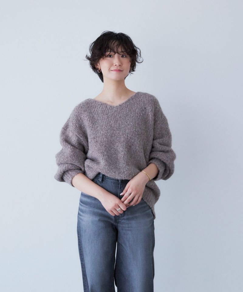 モカ/MCA