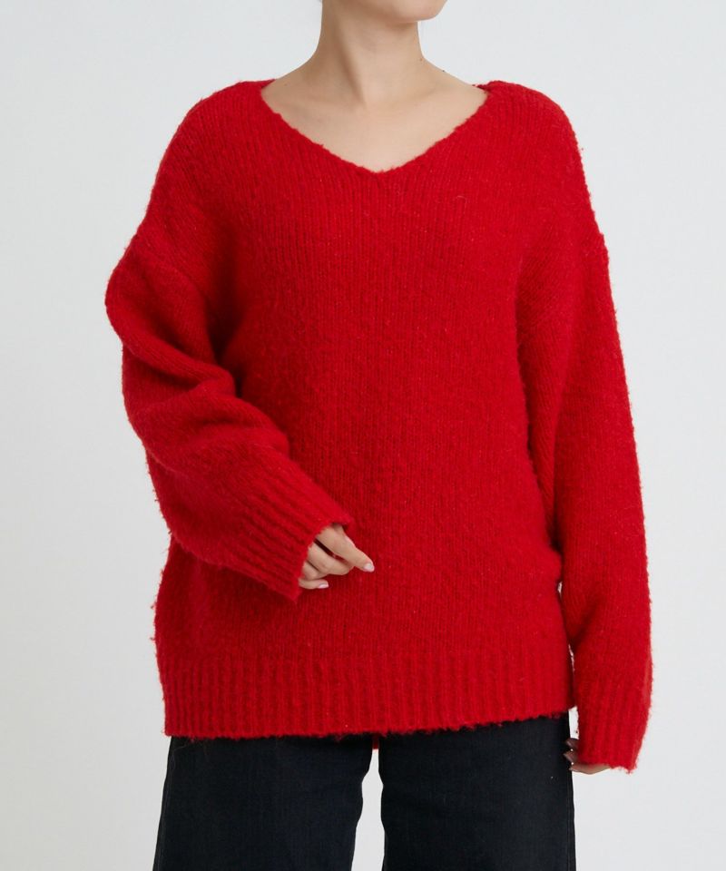 レッド/RED