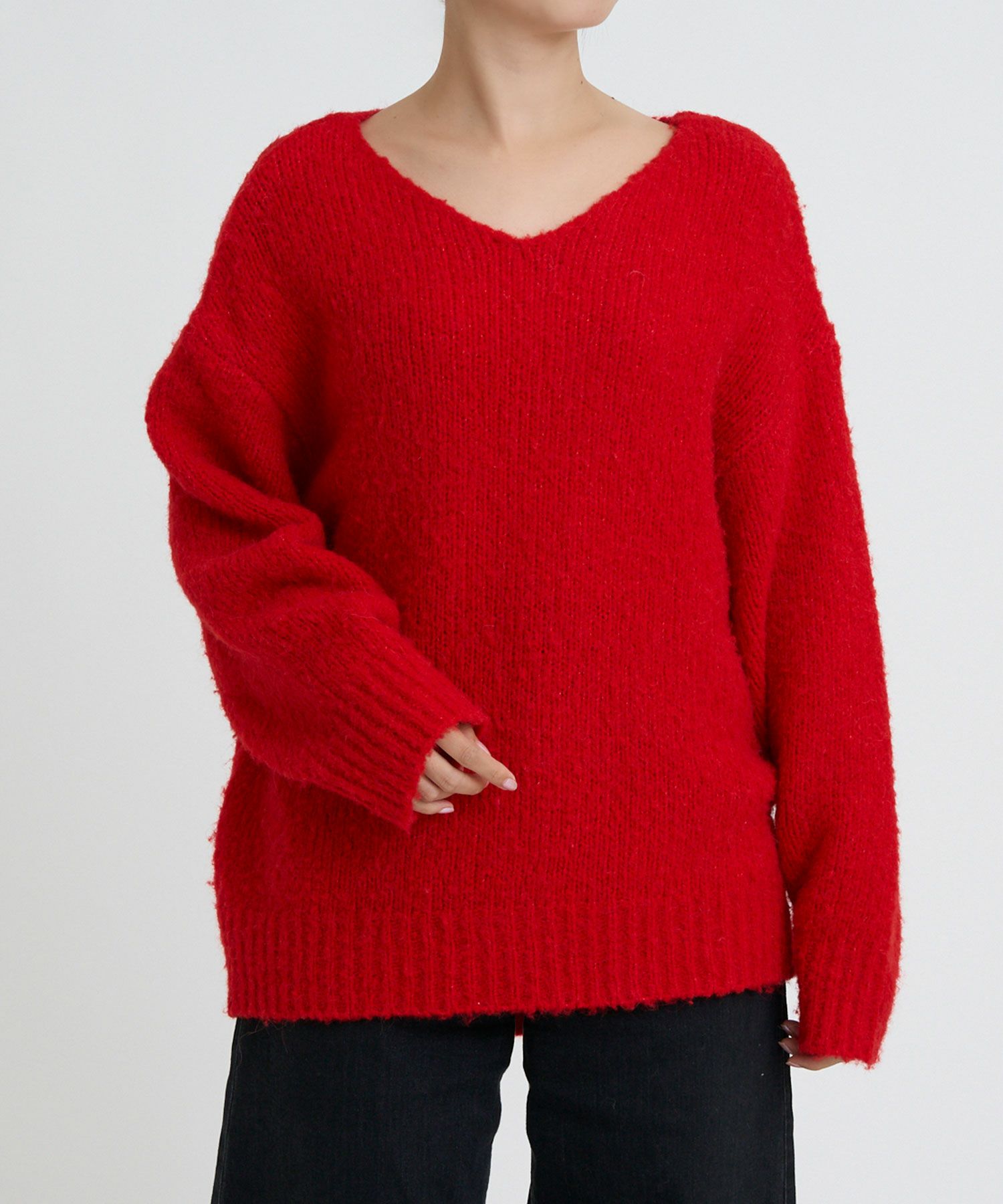 レッド/RED