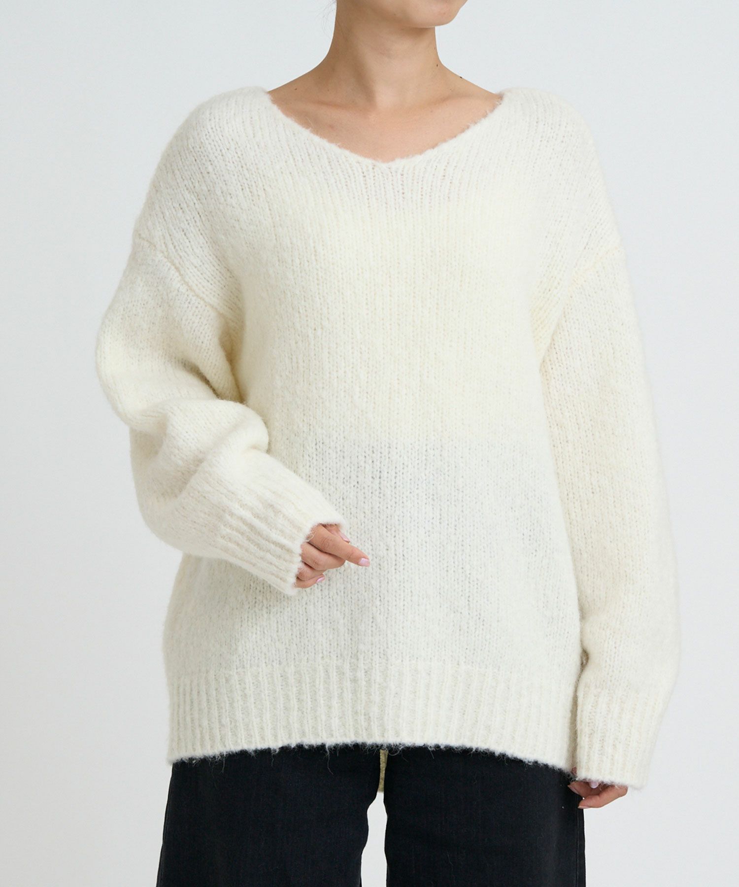 ホワイト/WHT