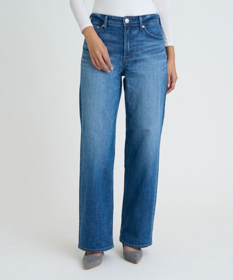 ヘイジーブルー/HBL