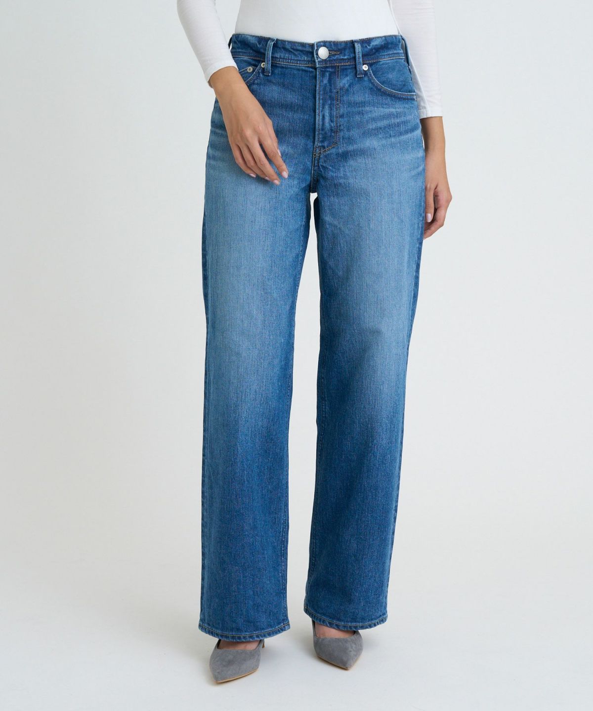 ヘイジーブルー/HBL