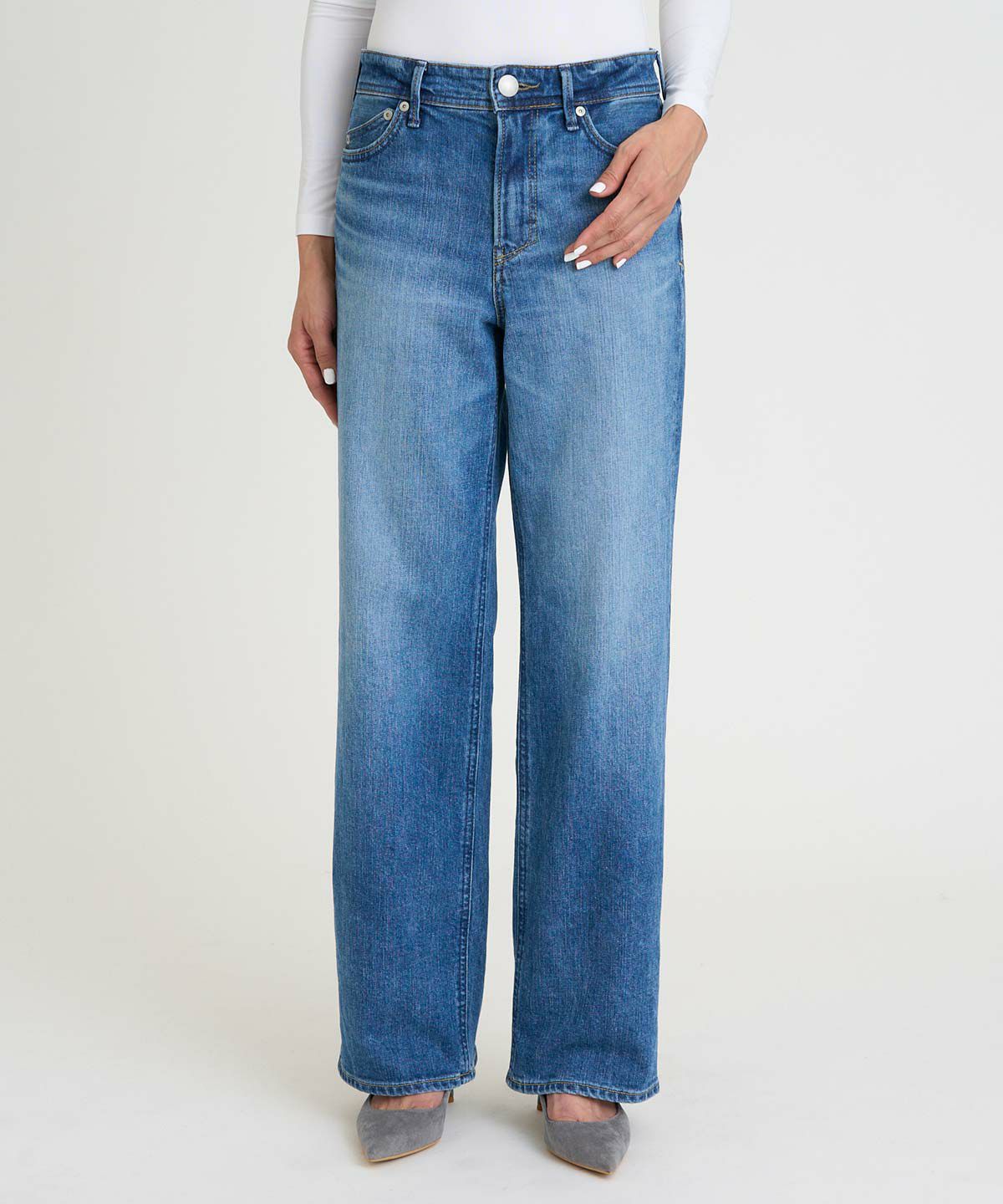 ヘイジーブルー/HBL