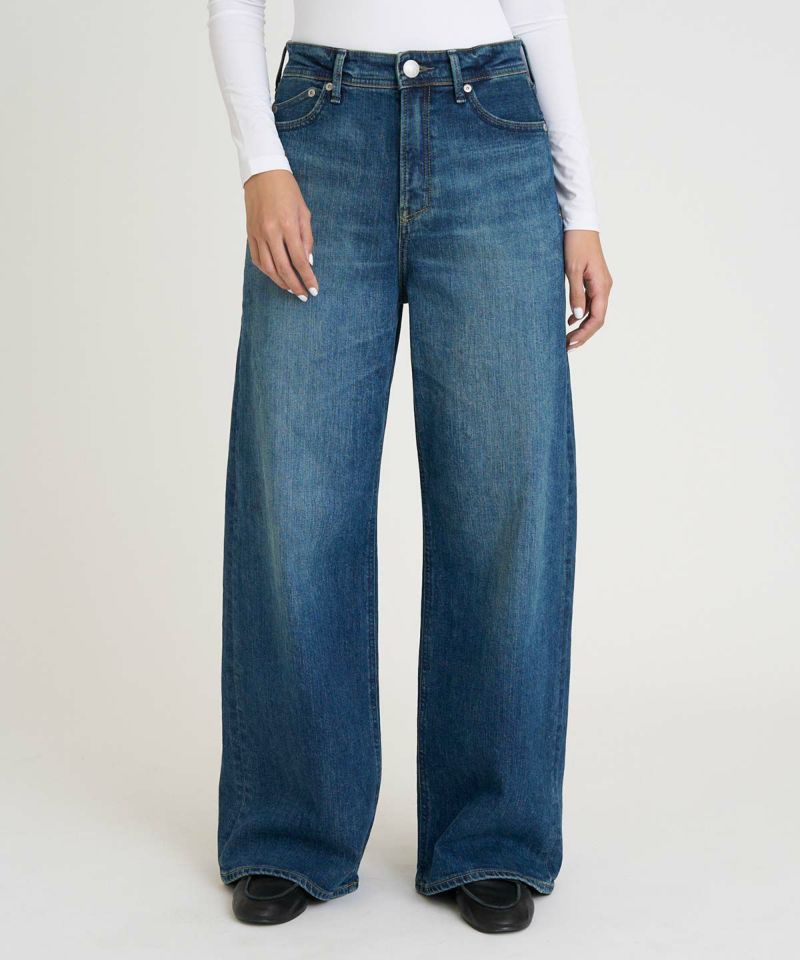 バギーストレート