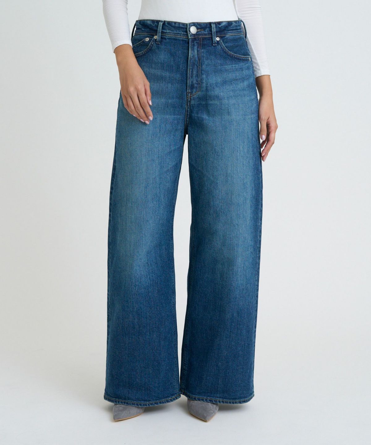 オールドティールブルー/OTB