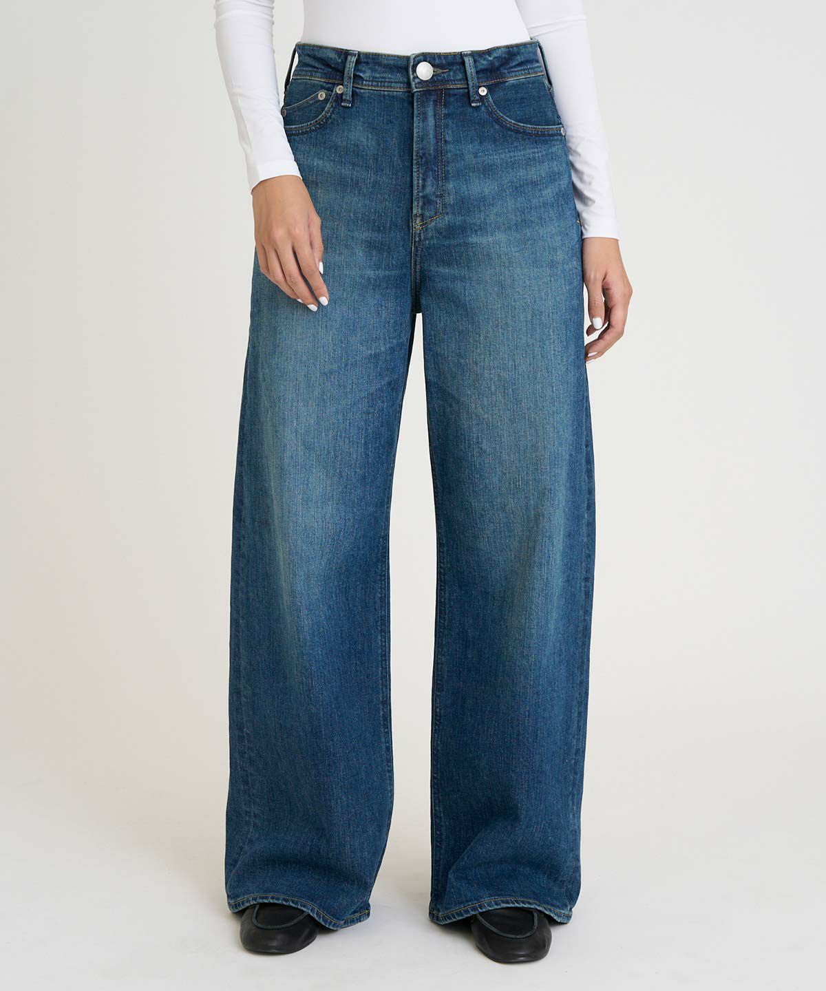 オールドティールブルー/OTB