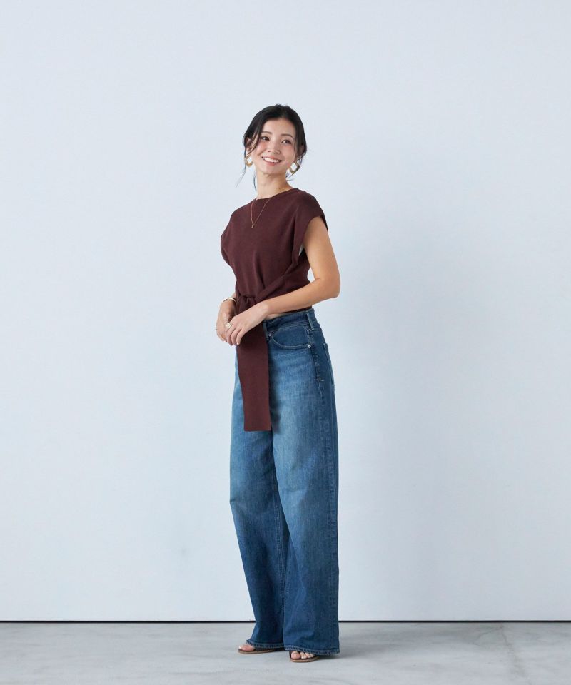 バギーストレート