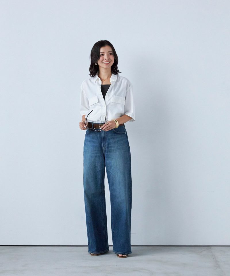 バギーストレート