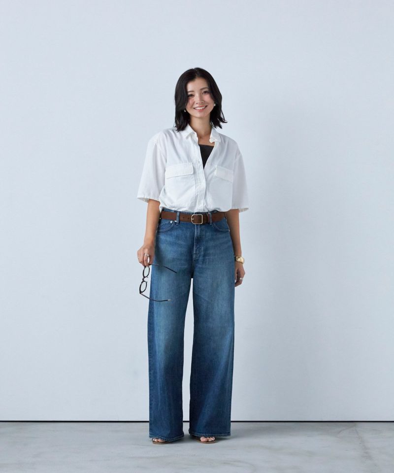 バギーストレート