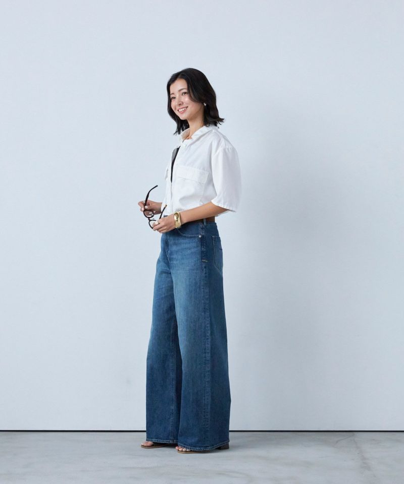 バギーストレート