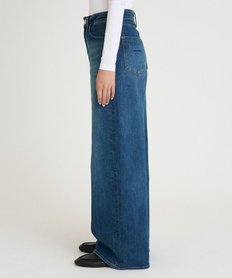 バギーストレート