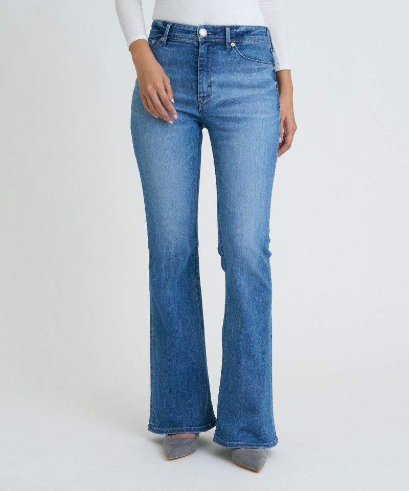 フォギーライトブルー/FLB