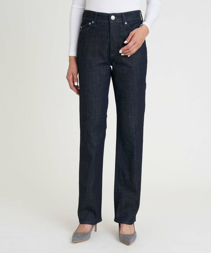 ワンウォッシュインディゴ/OWI