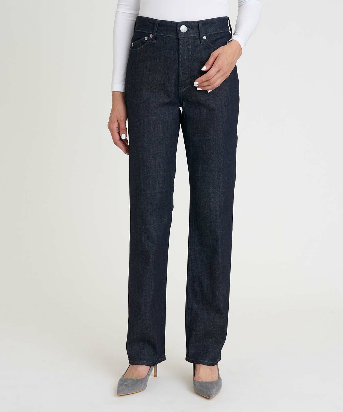 ワンウォッシュインディゴ/OWI