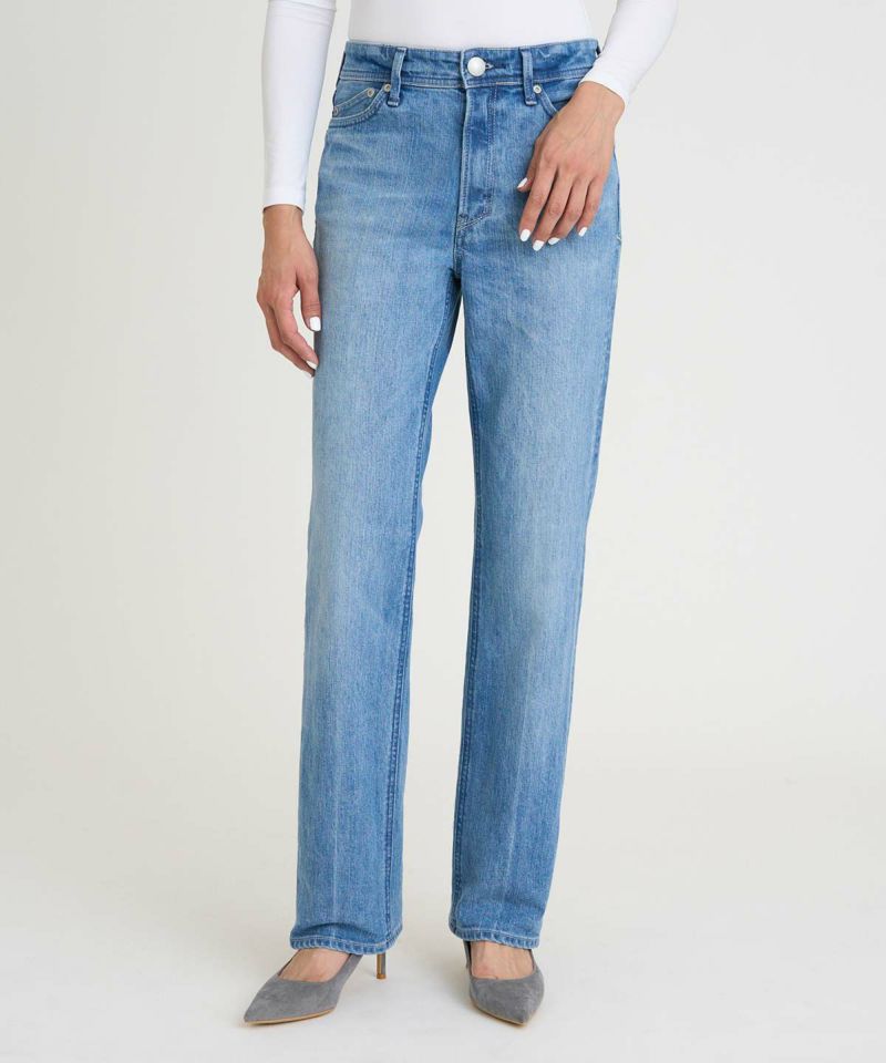 フォギーユーズドブルー/FUB