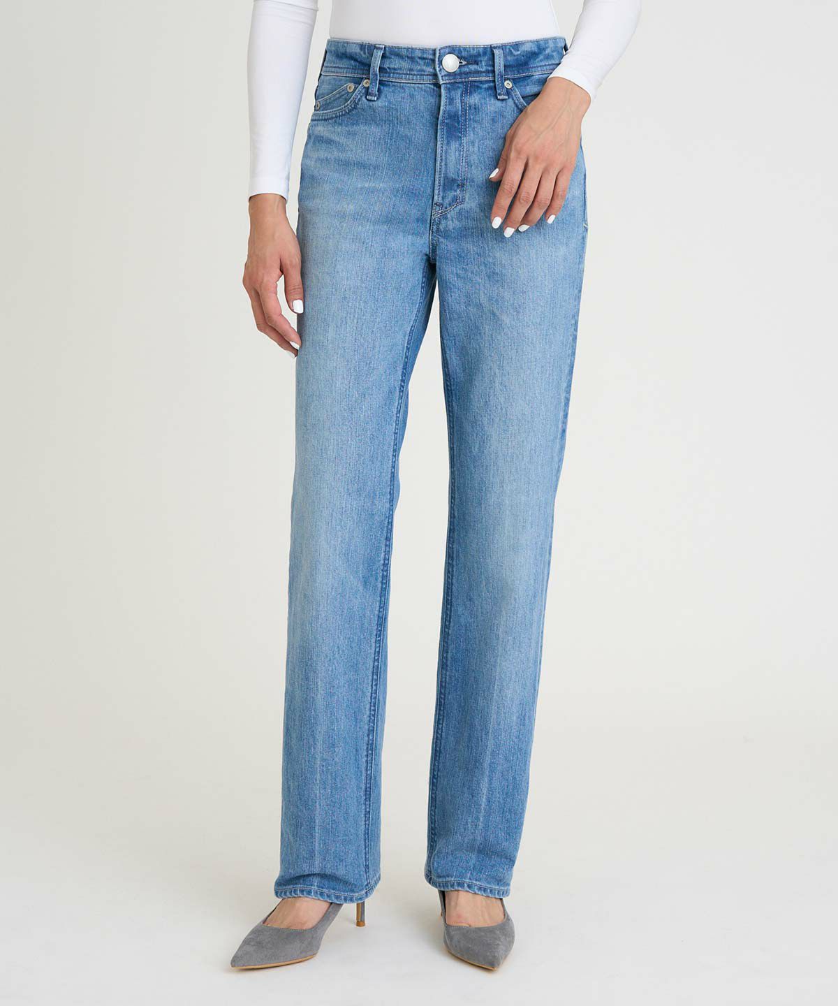 フォギーユーズドブルー/FUB