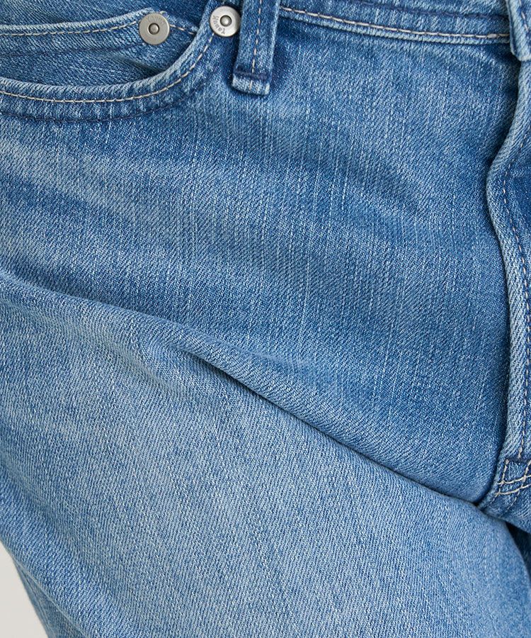 YANUKスリムストレート\"ANNETTE\" / FUB サイズ 21 Slim Straight “ANNETTE” この度、スリムストレート“ANNETTE