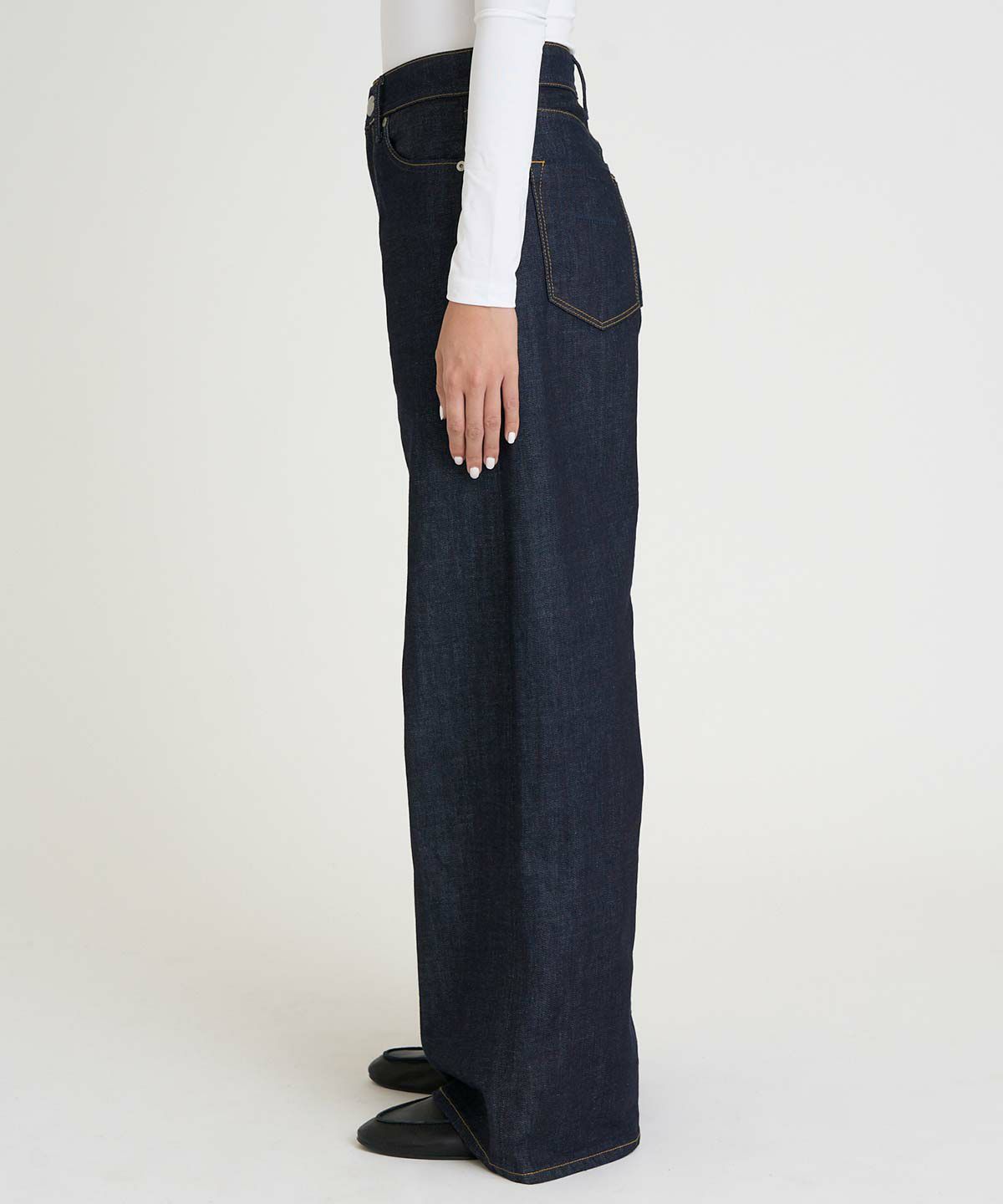 バギーストレート