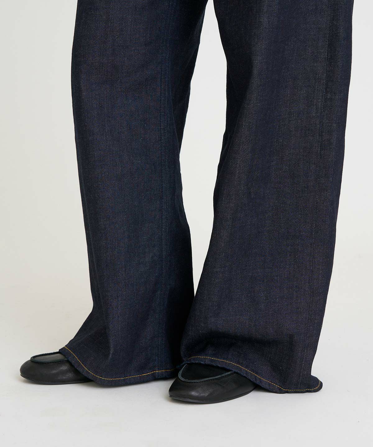 バギーストレート