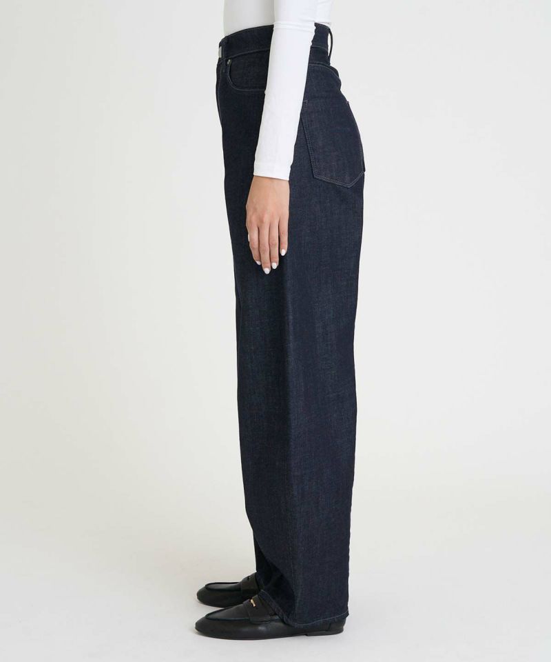 カーブテーパード 