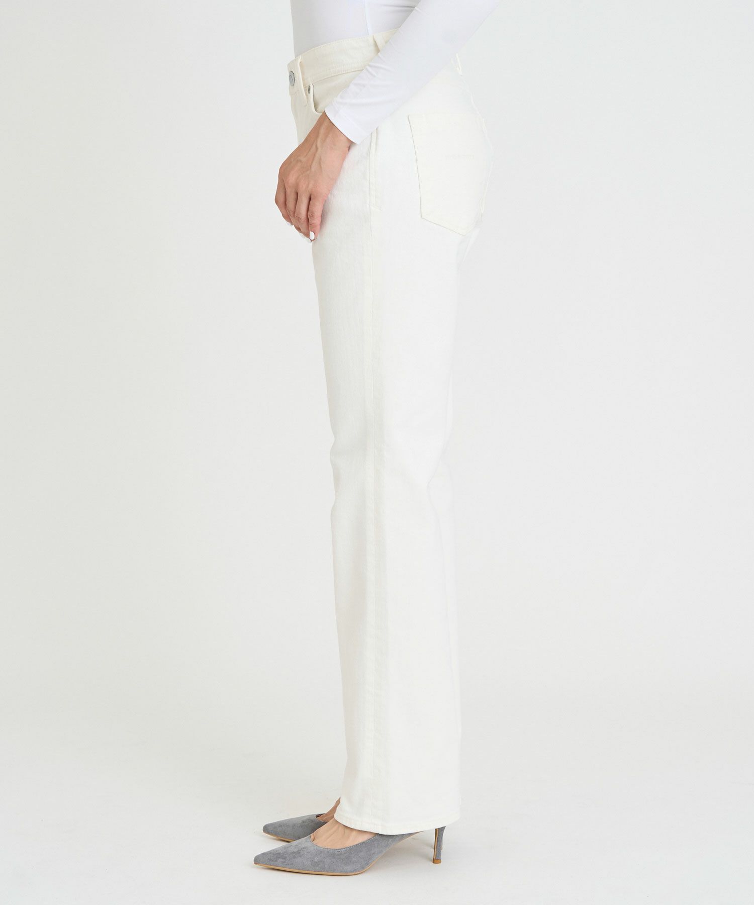 Spill Proof スリムストレート