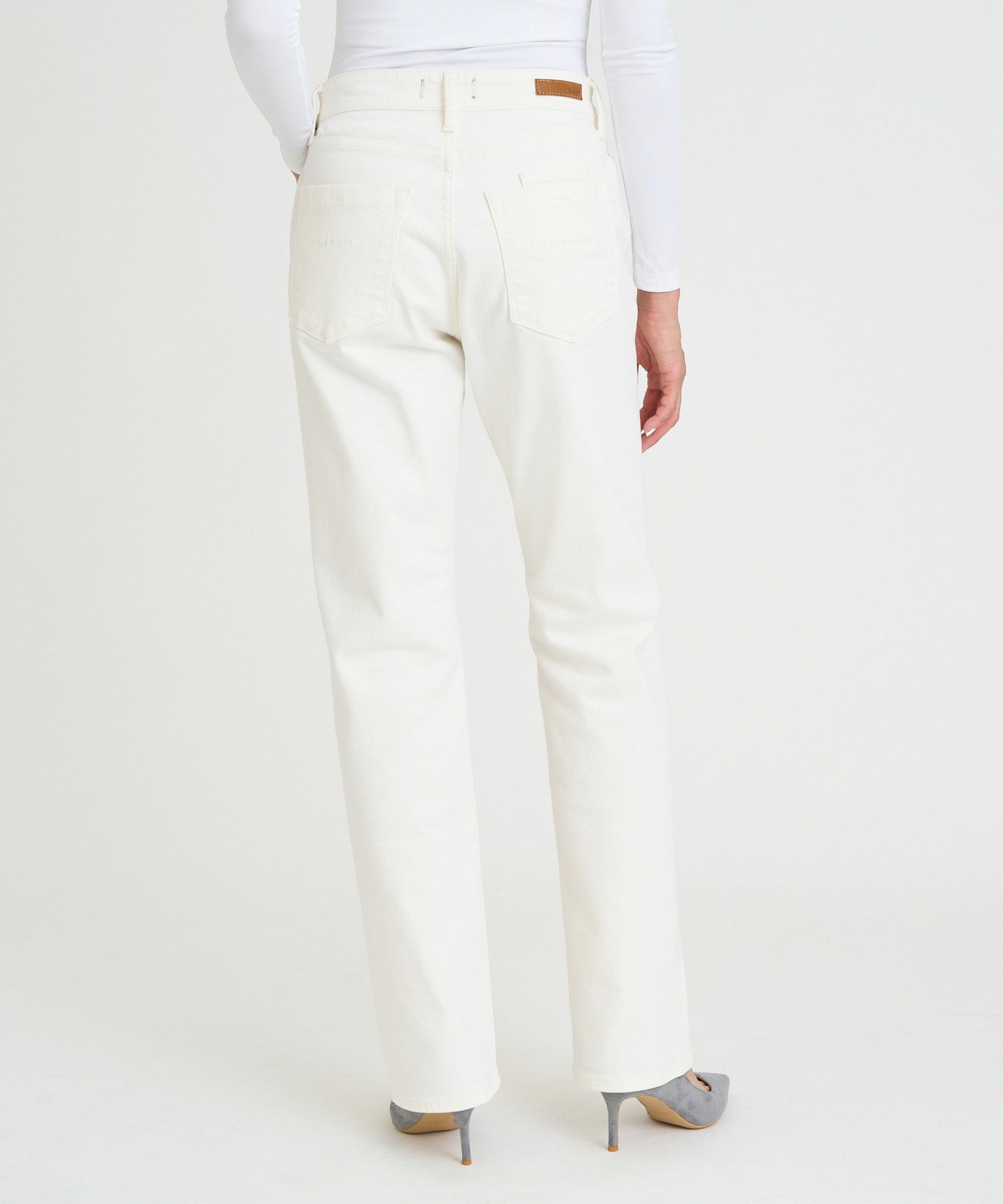 Spill Proof スリムストレート