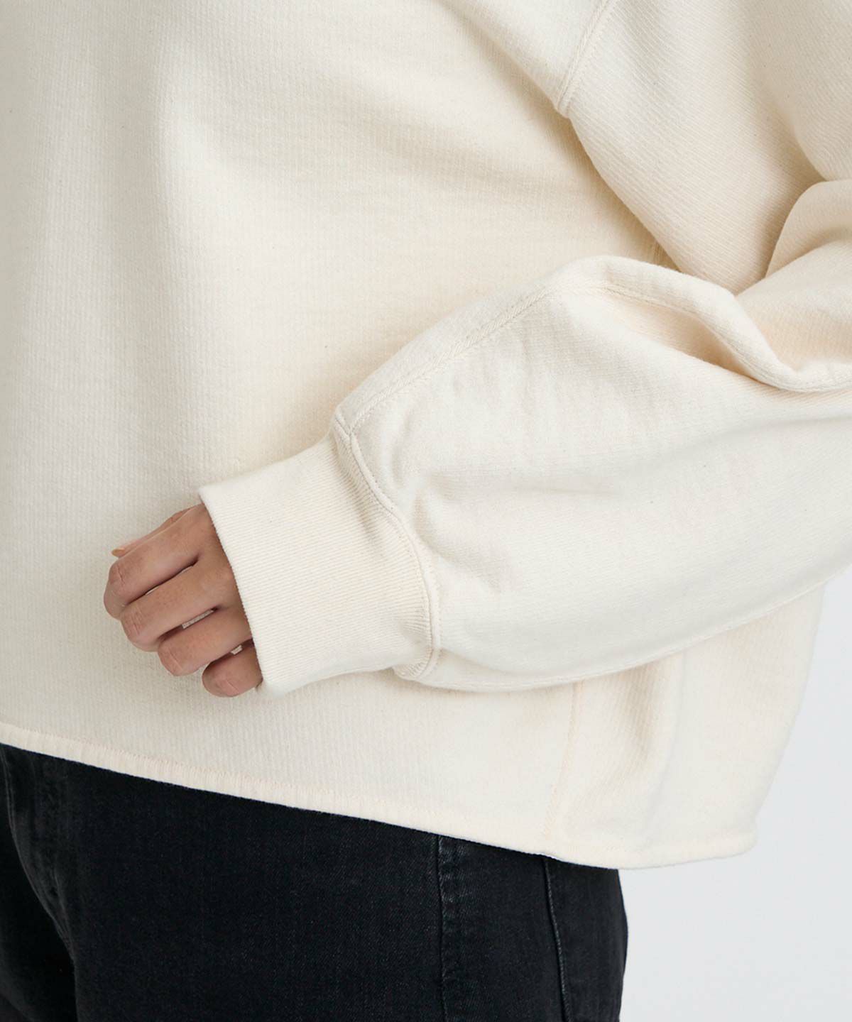 Ruページ Vネックプルオーバー | カットソー | YANUK ONLINE STORE