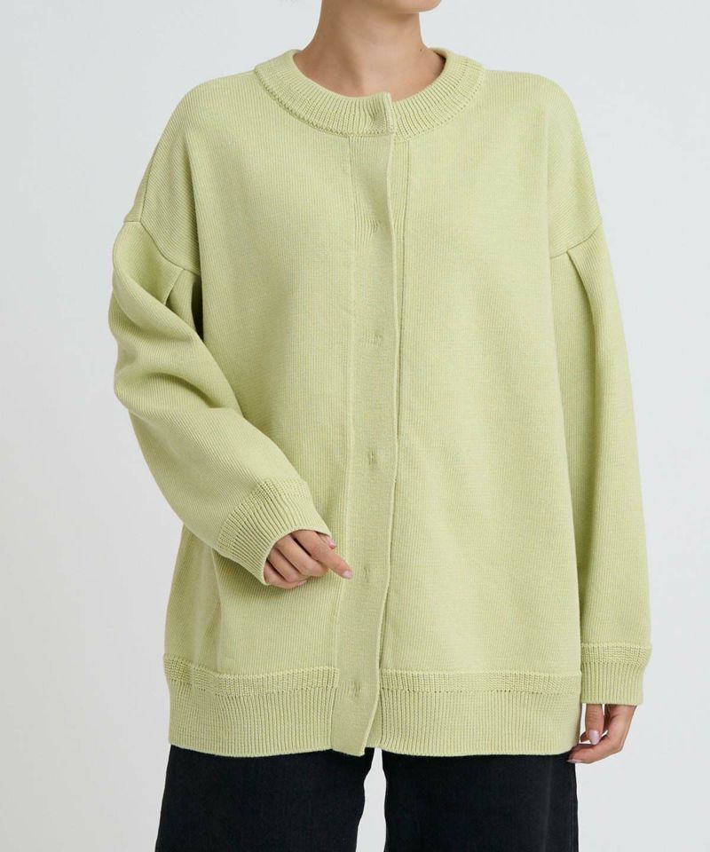 ペールグリーン/PGN