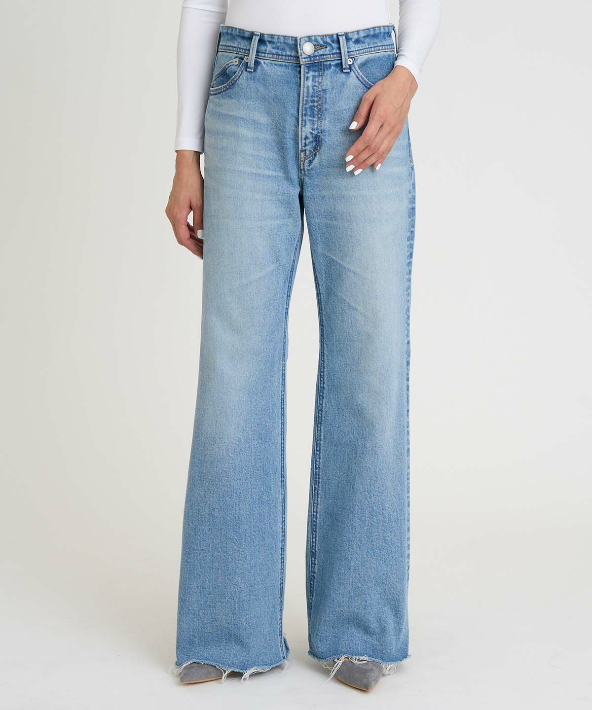 カットオフビンテージサックス/CVS