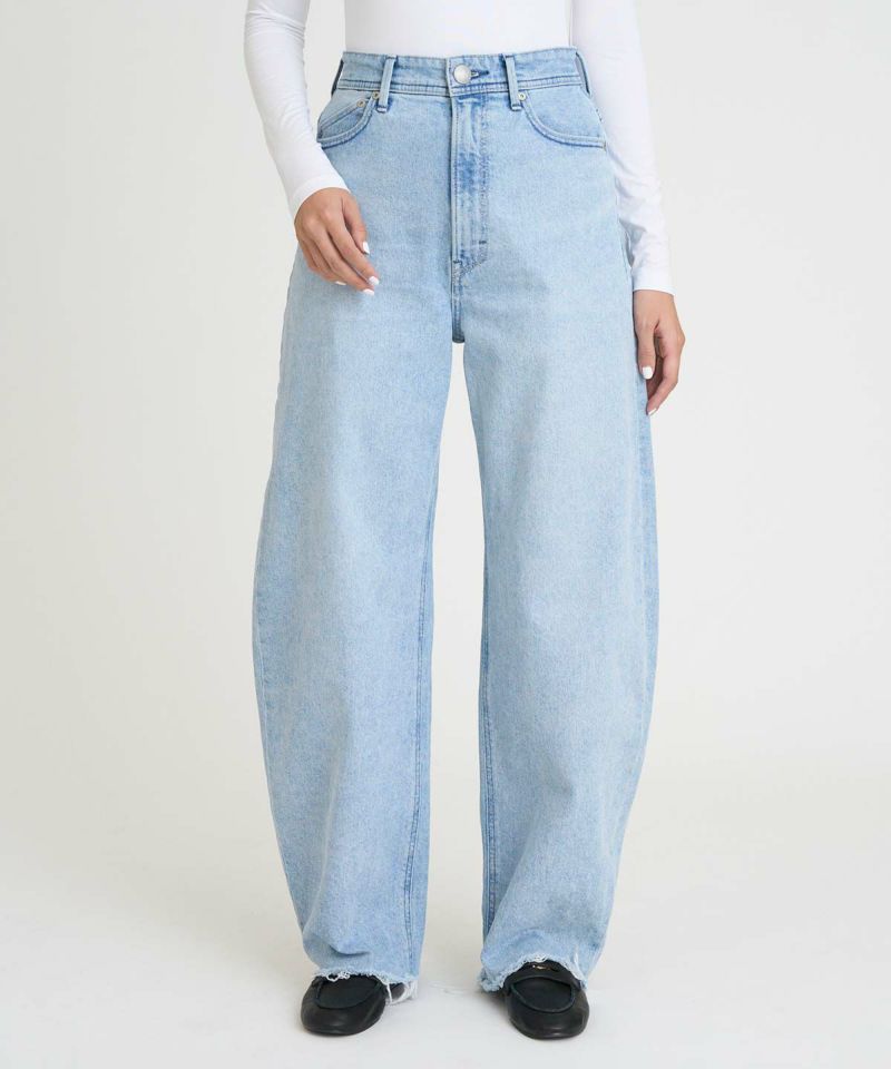 カットオフアイス/CIC