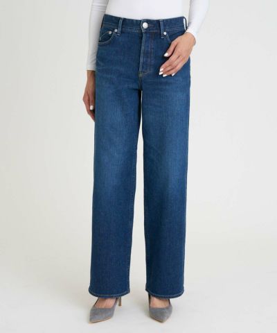 PREMIUM2 ルーズストレート