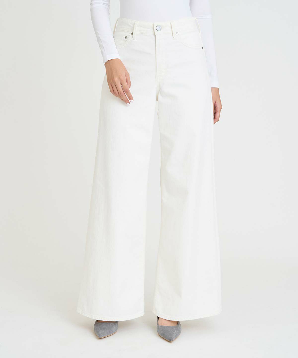 Really Light ワイドフレア