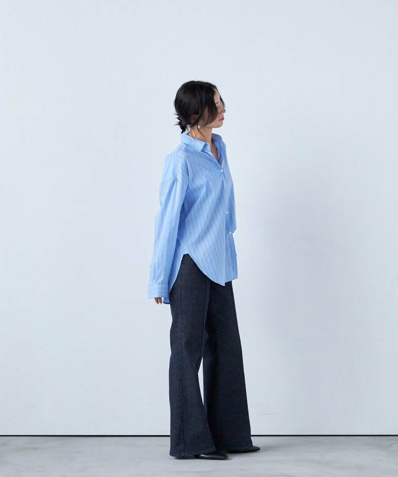 ピンタックフレア / INP | OTHER | YANUK ONLINE STORE