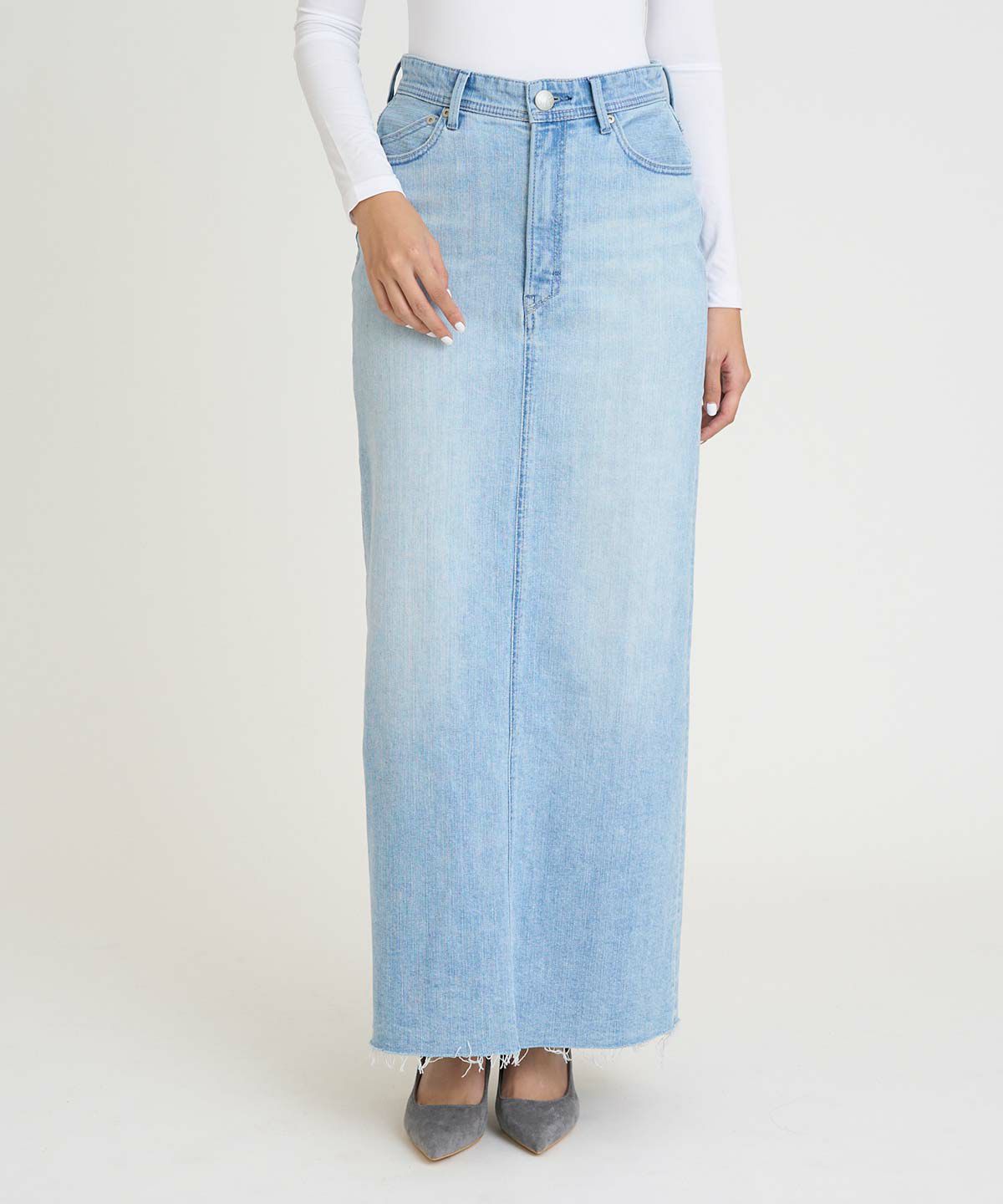 タイトロングスカート | スカート | YANUK ONLINE STORE