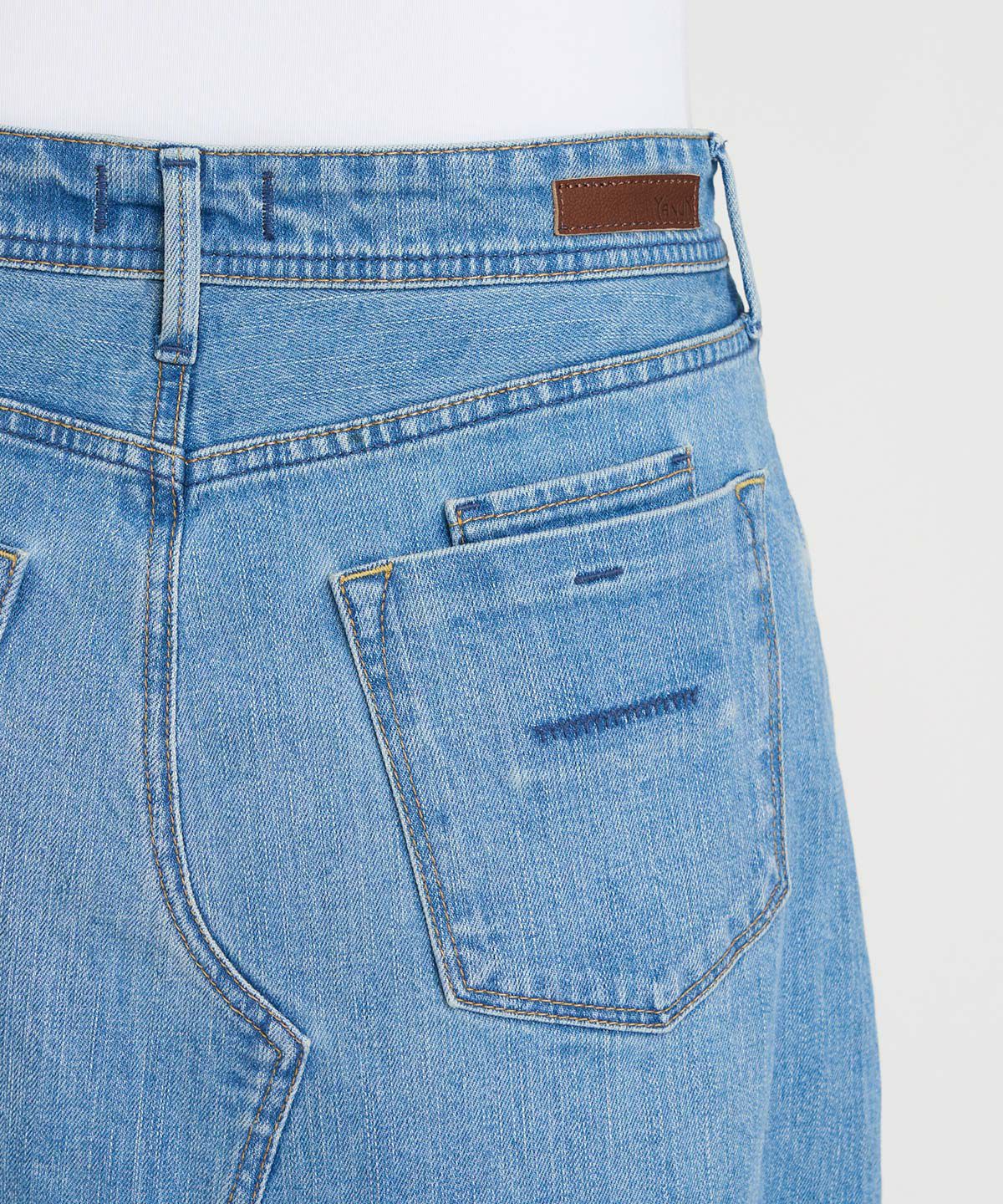 1月下旬販売予定】フレアロングスカート | 2026 Spring & Summer