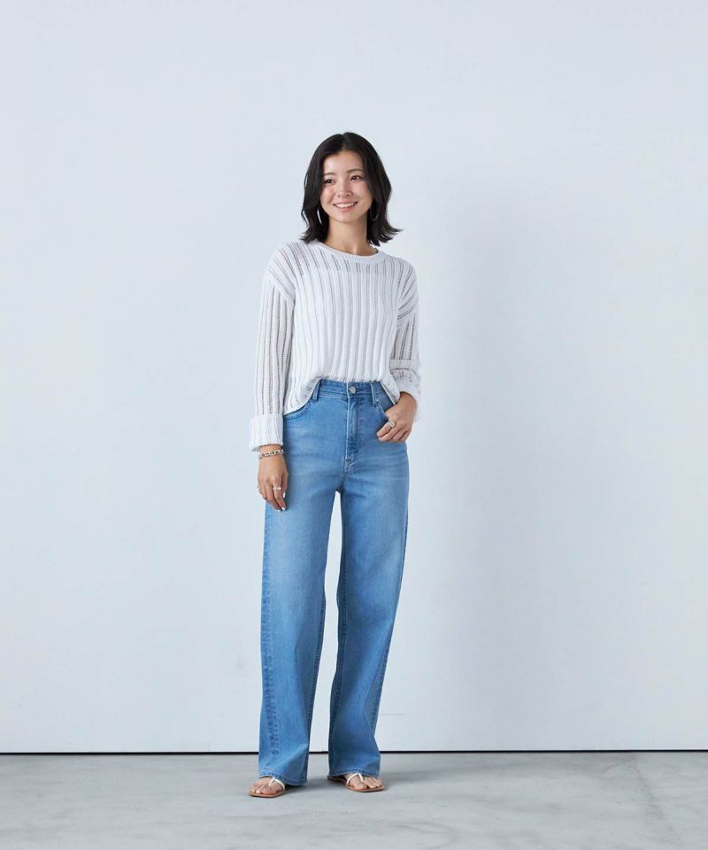 2月下旬販売予定】Really Light ストレート