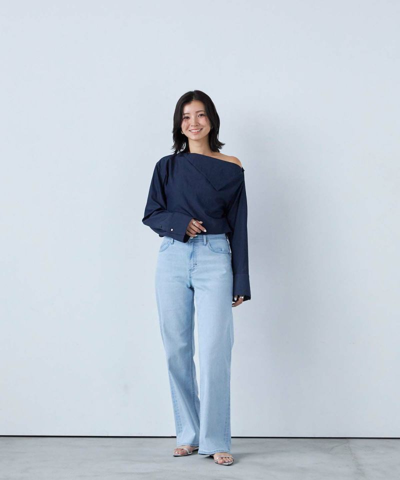 2月下旬販売予定】Really Light ストレート 