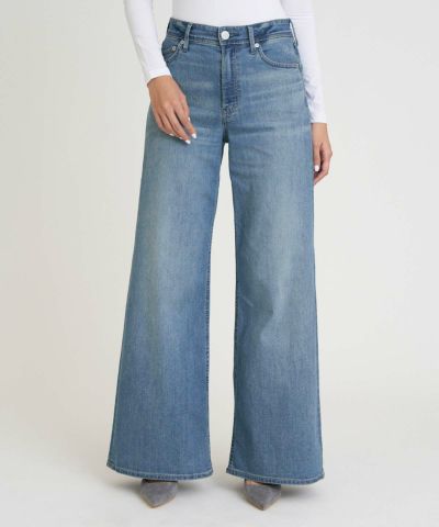 WOMENSパンツWide Flare | YANUK ONLINE STORE