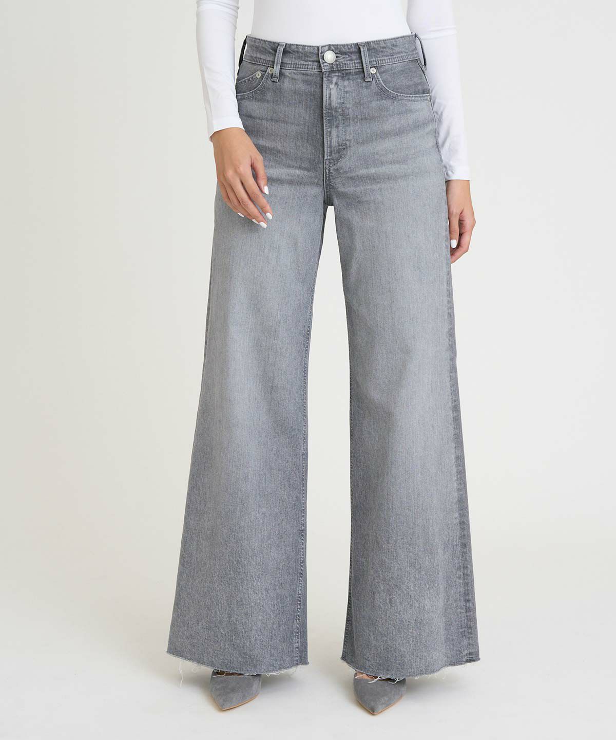 カットオフフロストグレー/CFG