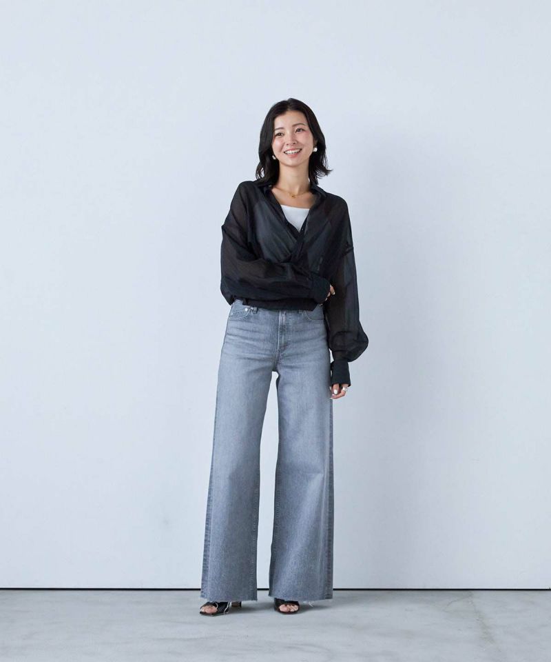 2月下旬販売予定】ワイドフレア