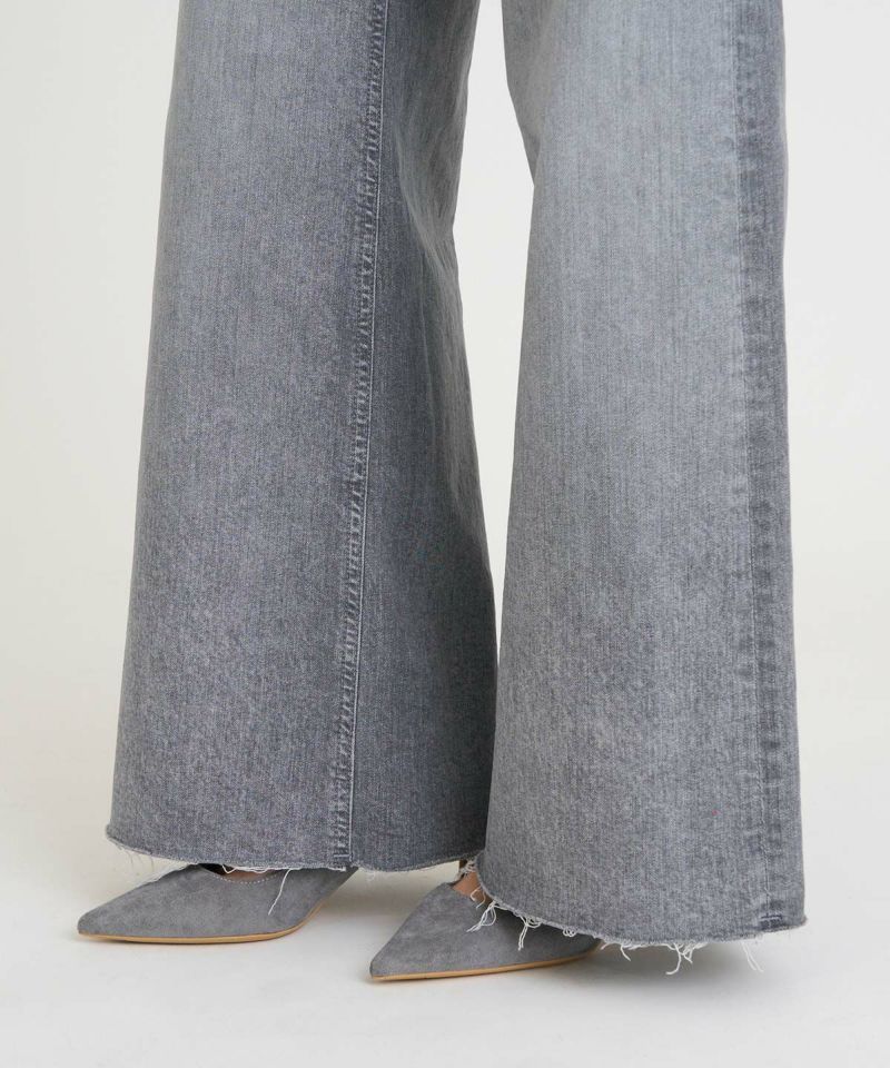 2月下旬販売予定】ワイドフレア