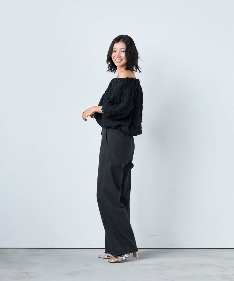 4月中旬販売予定】Relax ストレート